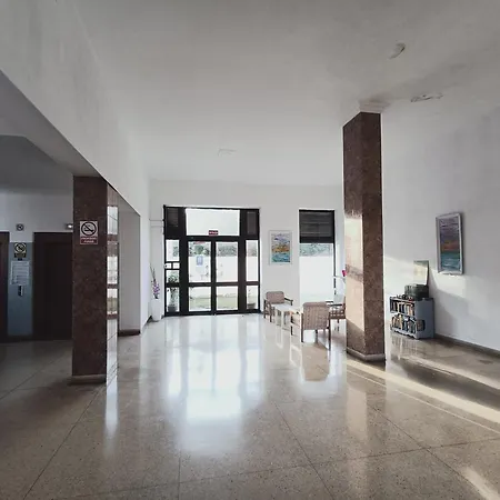 Appartement Duplex Sol Y Mar *