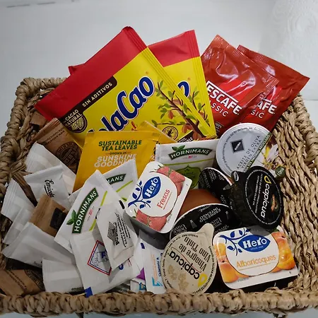 Duplex Sol Y Mar Appartement Puerto de la Cruz (Tenerife)