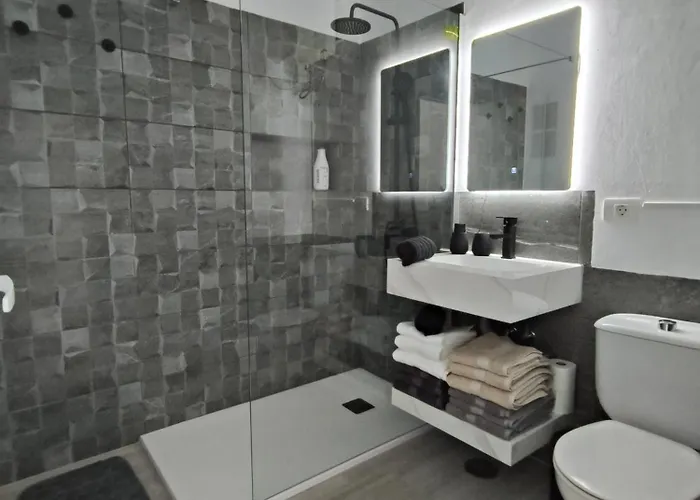 Duplex Sol Y Mar פוארטו דה לה קרוז