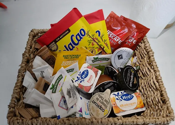 Duplex Sol Y Mar דירה פוארטו דה לה קרוז