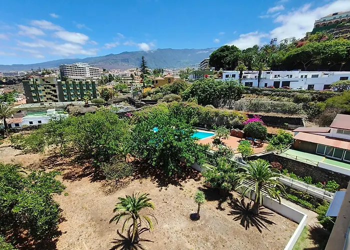 Duplex Sol Y Mar פוארטו דה לה קרוז