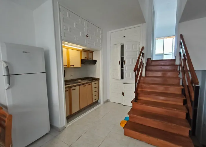 Duplex Sol Y Mar פוארטו דה לה קרוז