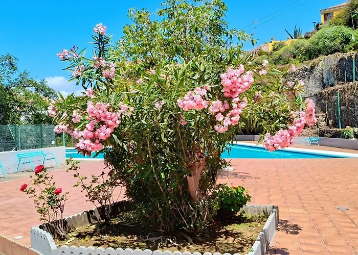 Duplex Sol Y Mar * פוארטו דה לה קרוז