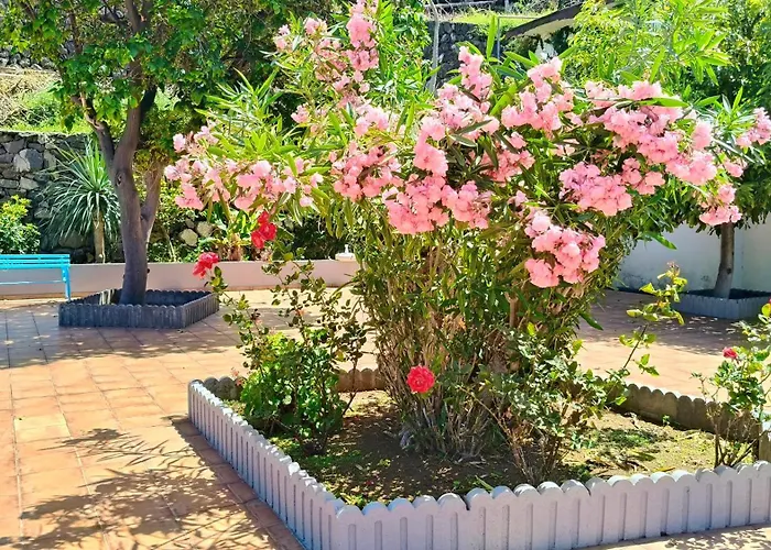 Duplex Sol Y Mar דירה *