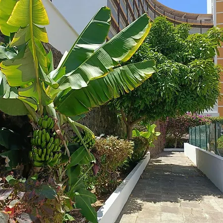 Appartement Duplex Sol Y Mar *