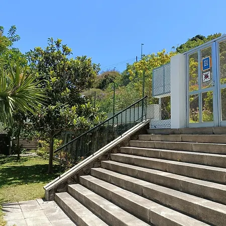 Duplex Sol Y Mar Daire *