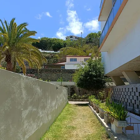 Appartement Duplex Sol Y Mar *