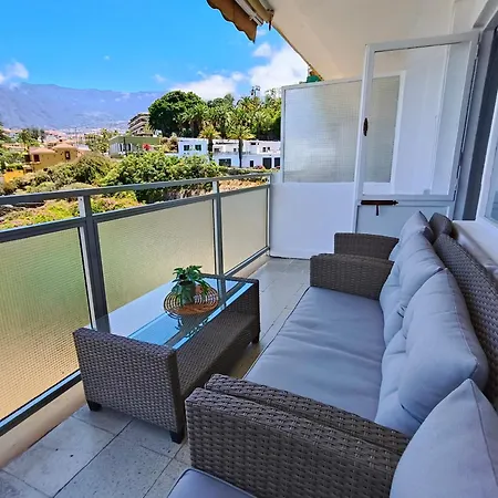 Apartamento Duplex Sol Y Mar