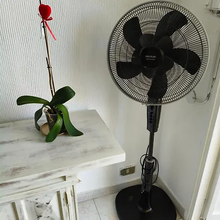 Apartamento Duplex Sol Y Mar Puerto de la Cruz (Tenerife)