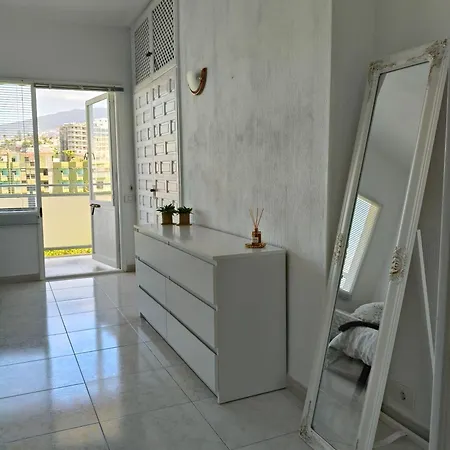 Apartamento Duplex Sol Y Mar Puerto de la Cruz (Tenerife)