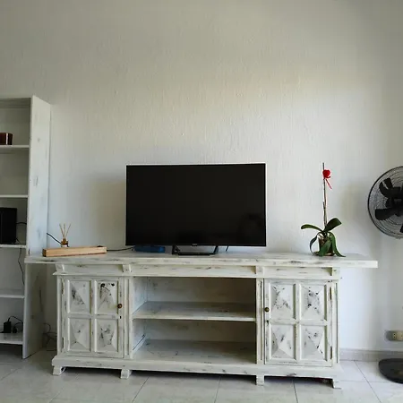 Appartement Duplex Sol Y Mar