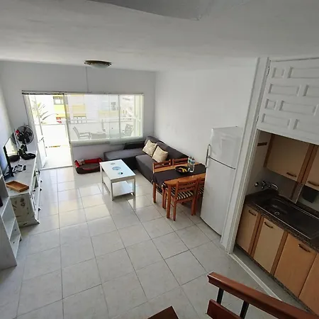 Appartement Duplex Sol Y Mar *