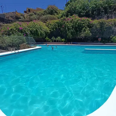 Duplex Sol Y Mar *