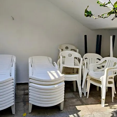 Duplex Sol Y Mar Daire