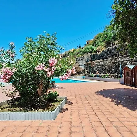 Apartamento Duplex Sol Y Mar Puerto de la Cruz (Tenerife)