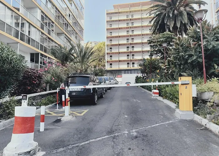 Duplex Sol Y Mar بويرتو ذي لا كروز