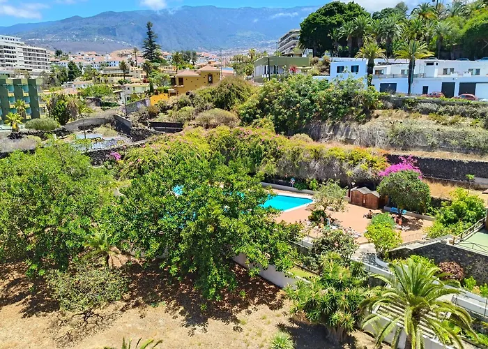 شقة Duplex Sol Y Mar