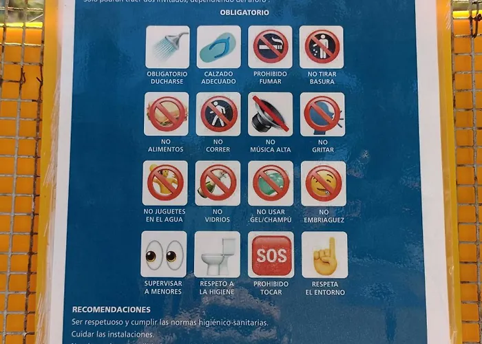 Lägenhet Duplex Sol Y Mar Puerto de la Cruz (Tenerife)