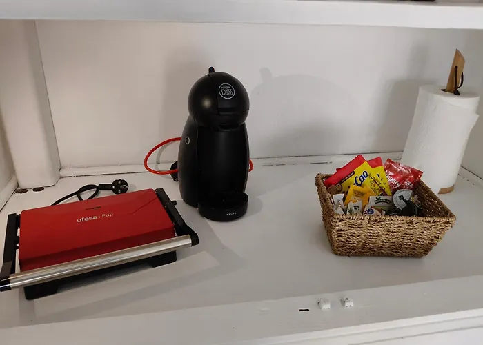 Duplex Sol Y Mar شقة بويرتو ذي لا كروز