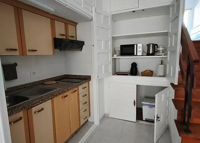 Duplex Sol Y Mar * بويرتو ذي لا كروز