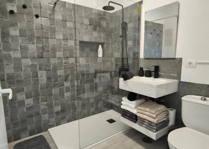 Duplex Sol Y Mar بويرتو ذي لا كروز