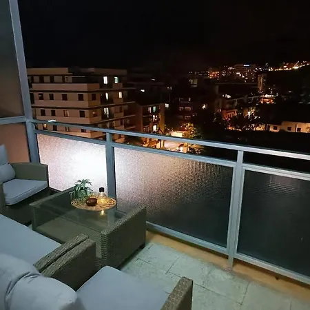 Duplex Sol Y Mar Appartamento