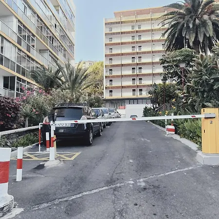 Duplex Sol Y Mar بويرتو ذي لا كروز