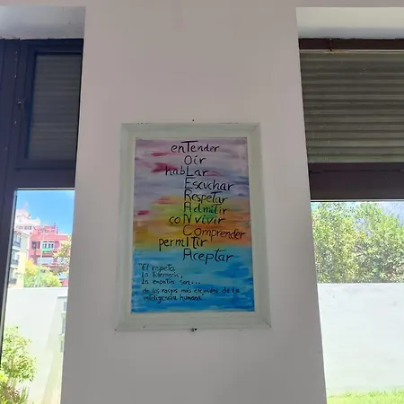 Duplex Sol Y Mar 公寓 *