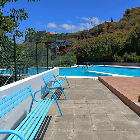Apartment Duplex Sol Y Mar Puerto de la Cruz (Tenerife)