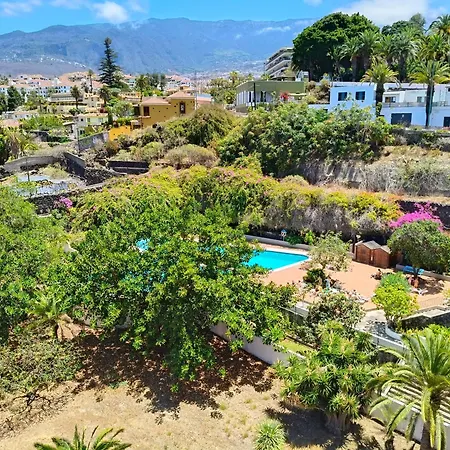 Appartement Duplex Sol Y Mar