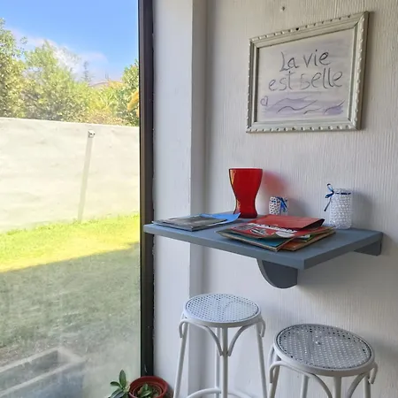 Duplex Sol Y Mar شقة بويرتو ذي لا كروز