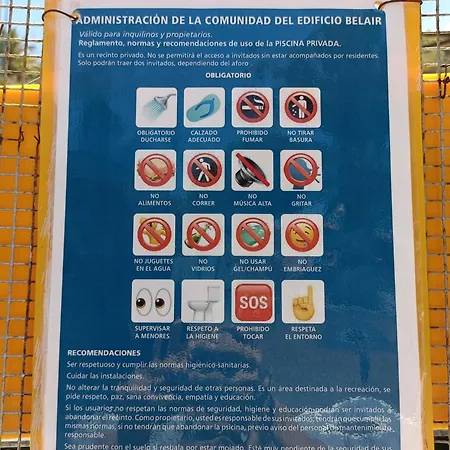 Appartement Duplex Sol Y Mar Puerto de la Cruz (Tenerife)