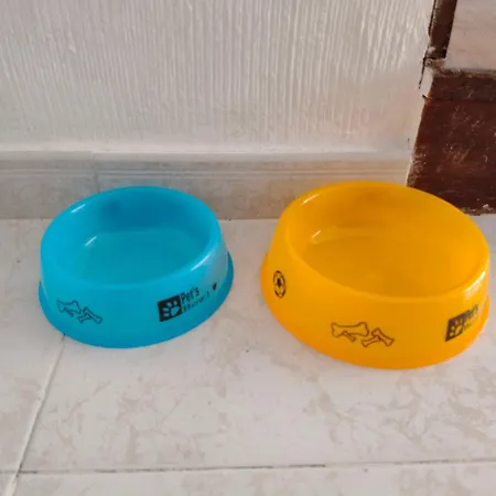 Duplex Sol Y Mar شقة *