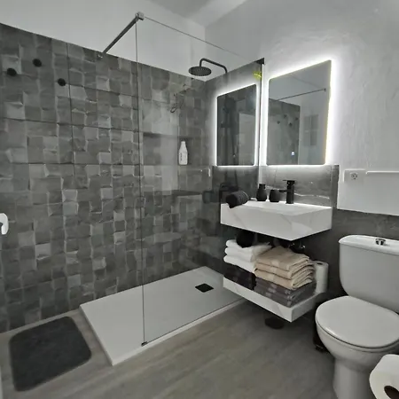 Duplex Sol Y Mar بويرتو ذي لا كروز