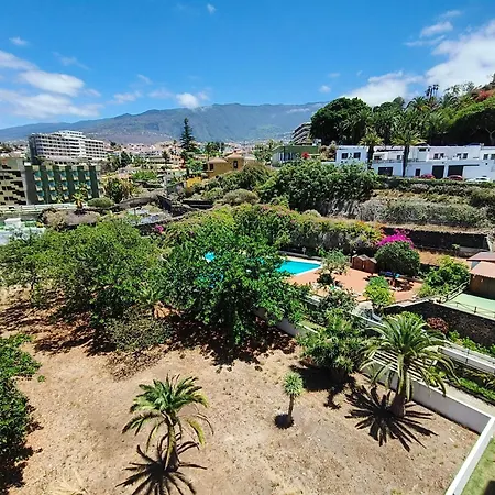 Duplex Sol Y Mar 拉克鲁斯