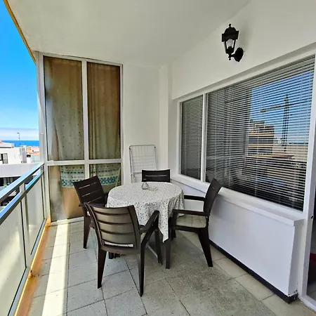 Duplex Sol Y Mar Apartament *