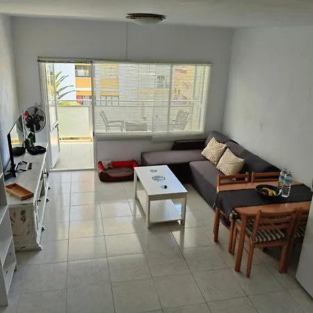 Appartamento Duplex Sol Y Mar *