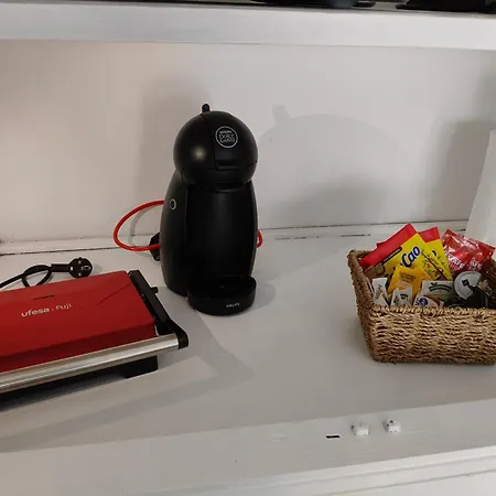 Duplex Sol Y Mar شقة بويرتو ذي لا كروز