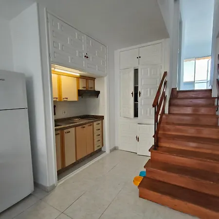 Duplex Sol Y Mar بويرتو ذي لا كروز