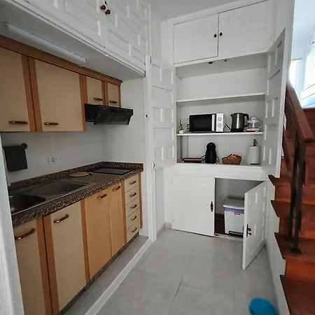 Duplex Sol Y Mar * بويرتو ذي لا كروز