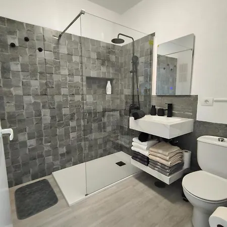 Duplex Sol Y Mar بويرتو ذي لا كروز