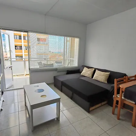 Duplex Sol Y Mar Appartamento *