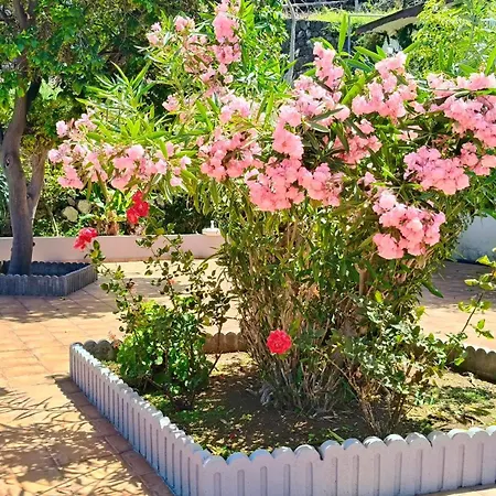 Duplex Sol Y Mar דירה *