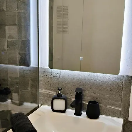 Duplex Sol Y Mar Appartement