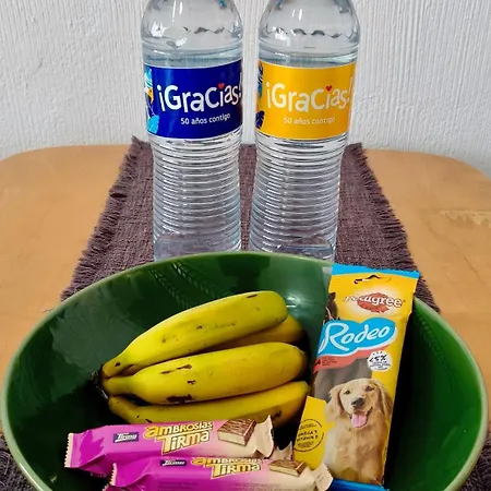 Duplex Sol Y Mar شقة بويرتو ذي لا كروز