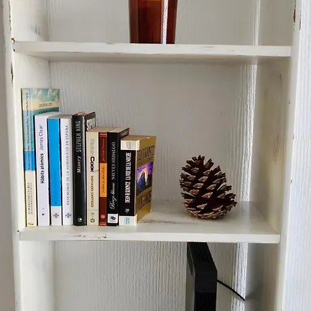 شقة Duplex Sol Y Mar *