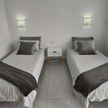 Duplex Sol Y Mar Appartement *