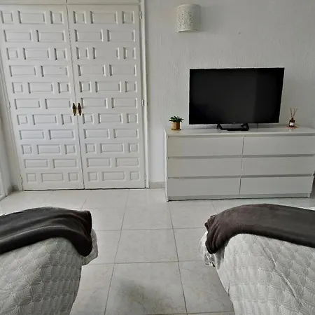 Appartement Duplex Sol Y Mar Puerto de la Cruz (Tenerife)