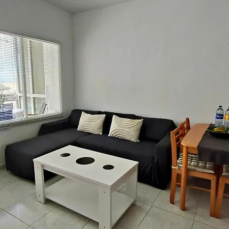 Duplex Sol Y Mar פוארטו דה לה קרוז