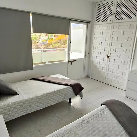 Duplex Sol Y Mar פוארטו דה לה קרוז